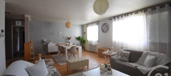 Apartamento de 2 dormitorios en Vichy, France No. 283872 9