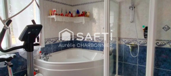 7 Schlafzimmer Haus in Ouzouer-sur-Loire, France, Nr. 83460 7