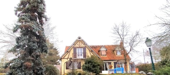 7 Schlafzimmer Haus in Ouzouer-sur-Loire, France, Nr. 83460 10