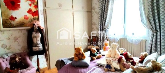 7 Schlafzimmer Haus in Ouzouer-sur-Loire, France, Nr. 83460 6