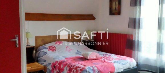 7 Schlafzimmer Haus in Ouzouer-sur-Loire, France, Nr. 83460 8