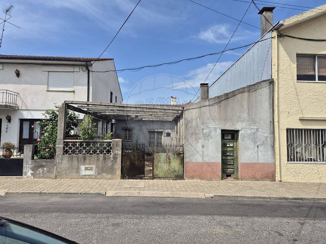 3 bedrooms House in Mortagua, Portugal No. 284948