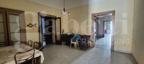 Apartamento T4 em Torre Annunziata, Italy N.º 341277 27