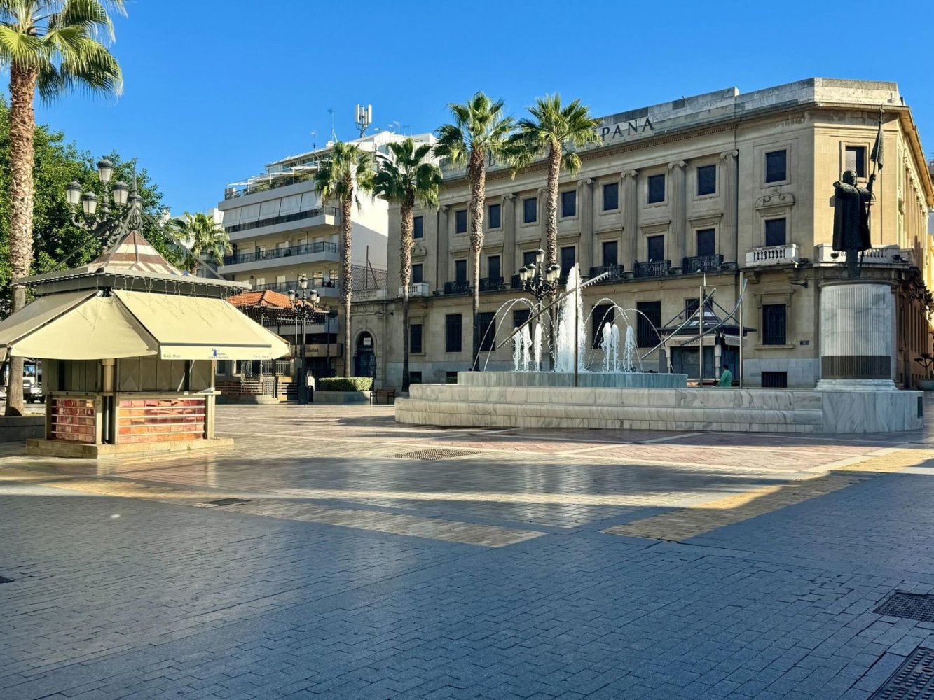 Propriété commerciale à Huelva, Spain 40m² No. 263431