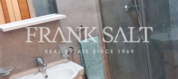 3 Schlafzimmer Wohnung in Mgarr, Malta, Nr. 11426 9