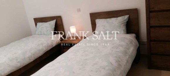 3 Schlafzimmer Wohnung in Mgarr, Malta, Nr. 11426 3