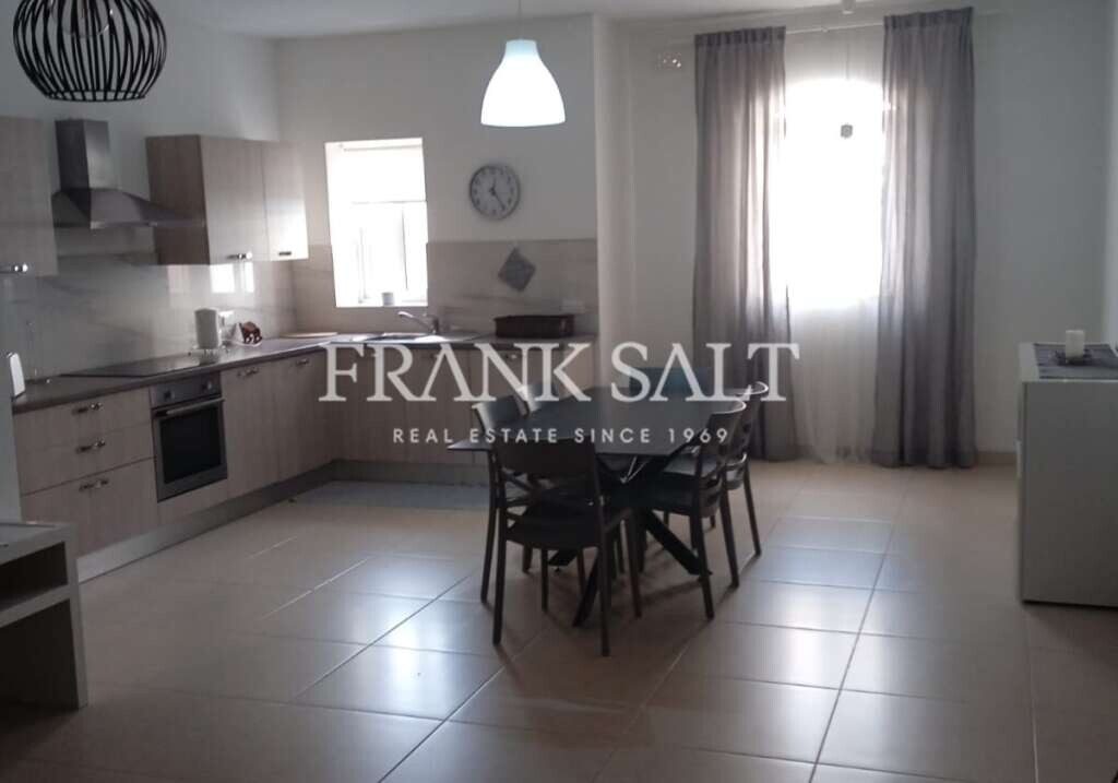 3 Schlafzimmer Wohnung in Mgarr, Malta, Nr. 11426