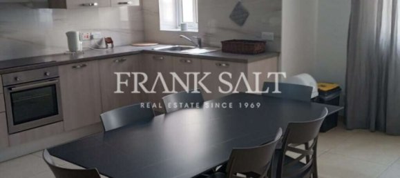 3 Schlafzimmer Wohnung in Mgarr, Malta, Nr. 11426 2