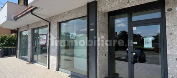 1غرفة عقار تجاري في Brusaporto, Italy رقم 60586 2