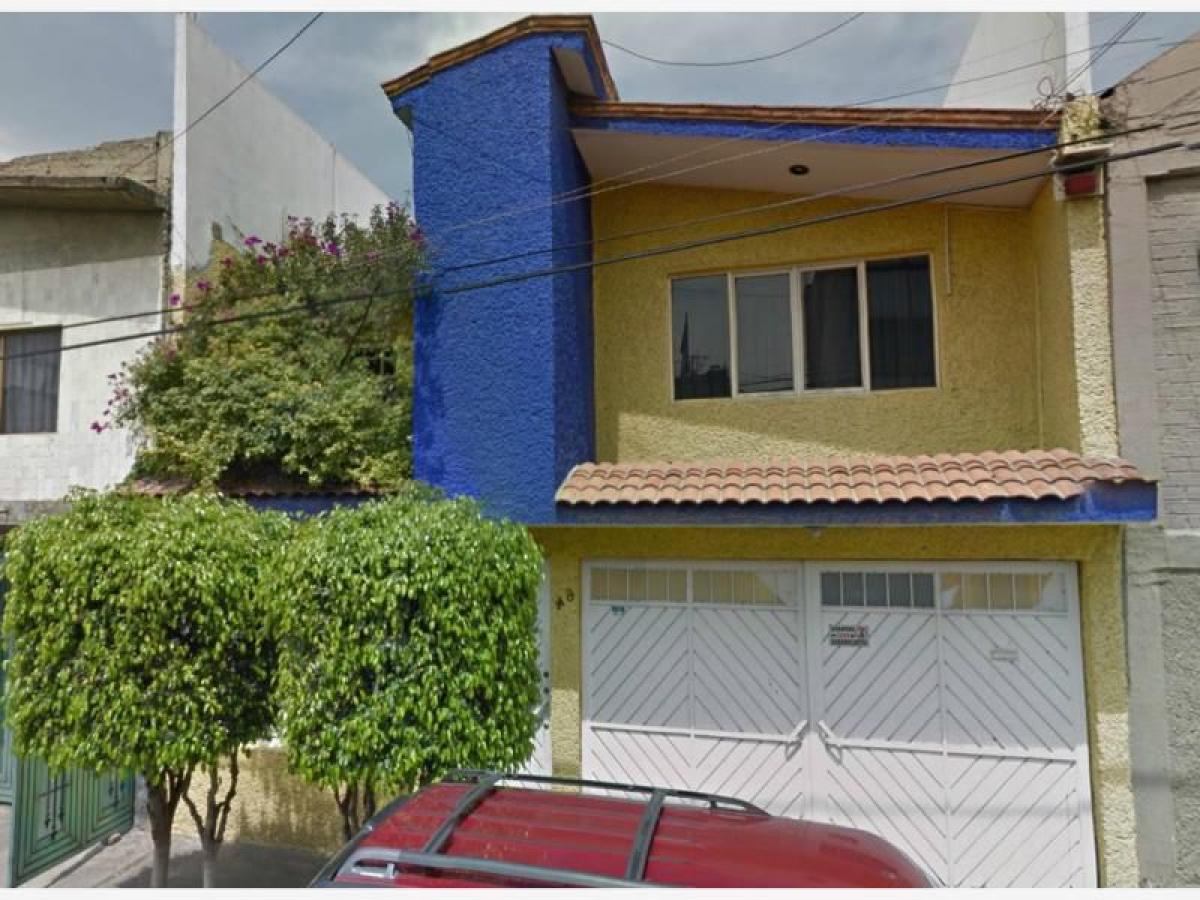 2 غرف نوم منزل في Ciudad Nezahualcoyotl, Mexico رقم 214928