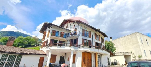 4 bedrooms Apartment in Cerano d'Intelvi, Italy No. 229792 19