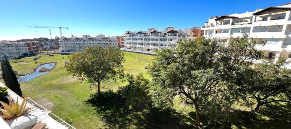 2 bedrooms Penthouse in Benalmadena, Spain No. 160619 36