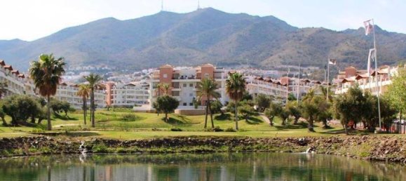 2 bedrooms Penthouse in Benalmadena, Spain No. 160619 24
