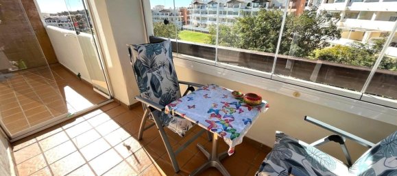 2 bedrooms Penthouse in Benalmadena, Spain No. 160619 37