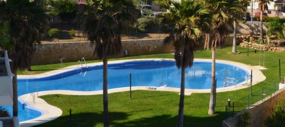 2 bedrooms Penthouse in Benalmadena, Spain No. 160619 8
