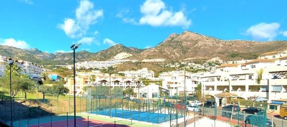 2 bedrooms Penthouse in Benalmadena, Spain No. 160619 15