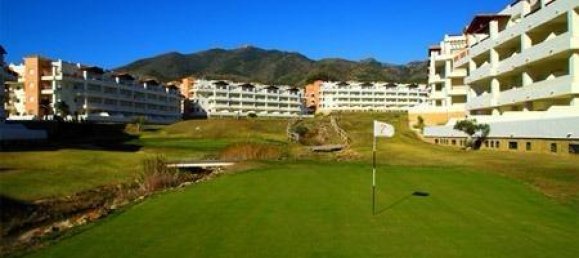 2 bedrooms Penthouse in Benalmadena, Spain No. 160619 12