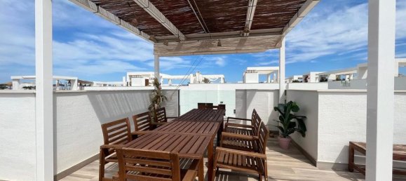 Villa de 3 dormitorios en Torrevieja, Spain No. 176108 18