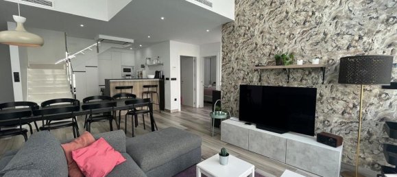 Villa de 3 dormitorios en Torrevieja, Spain No. 176108 3