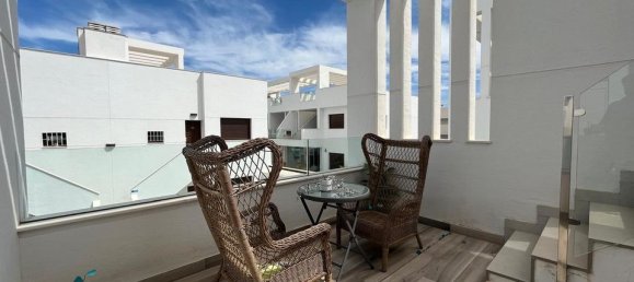 Villa de 3 dormitorios en Torrevieja, Spain No. 176108 16