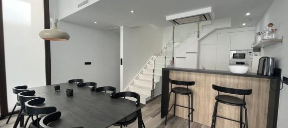 Villa de 3 dormitorios en Torrevieja, Spain No. 176108 4