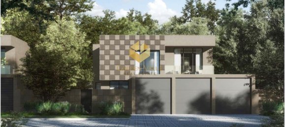 2 غرف نوم فيلا في الشارقة, UAE رقم 8784 4