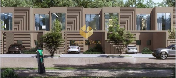 2 غرف نوم فيلا في الشارقة, UAE رقم 8784 11