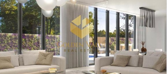 2 غرف نوم فيلا في الشارقة, UAE رقم 8784 8