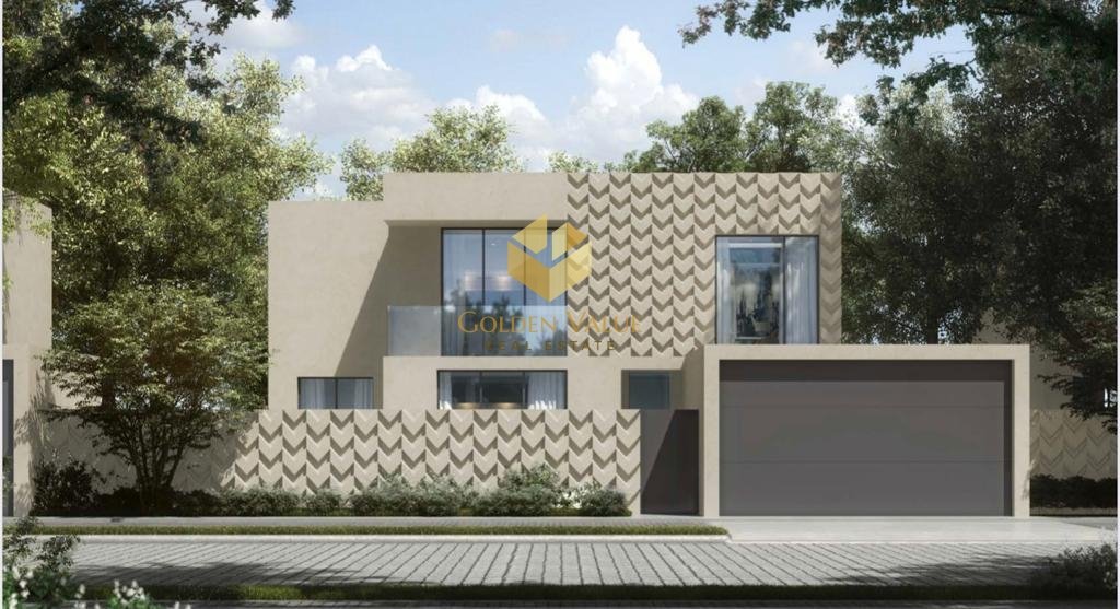 2 غرف نوم فيلا في الشارقة, UAE رقم 8784