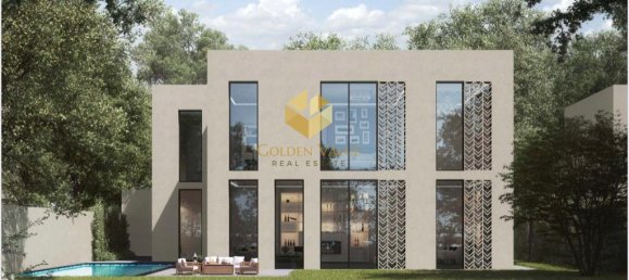 2 غرف نوم فيلا في الشارقة, UAE رقم 8784 5