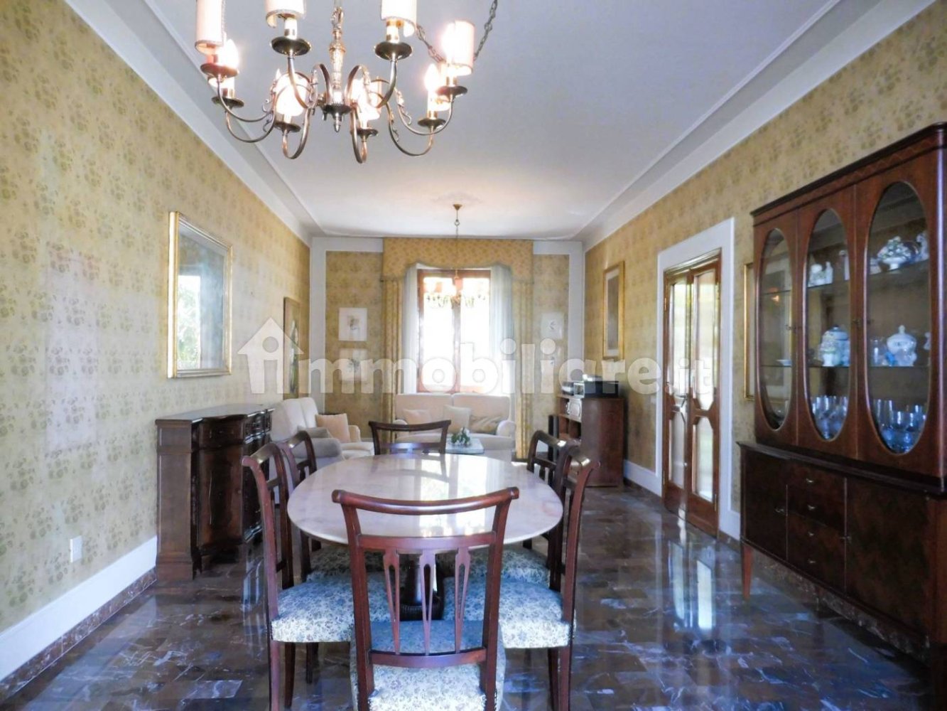 Casa T4 em Empoli, Italy N.º 44973