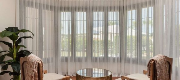 4 غرف نوم فيلا في Cadiz, Spain رقم 29441 9