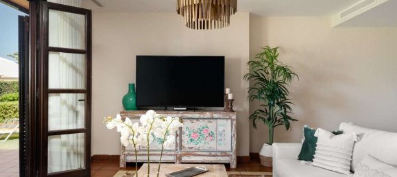 4 غرف نوم فيلا في Cadiz, Spain رقم 29441 24