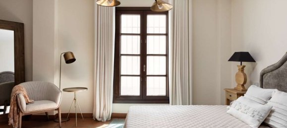 4 غرف نوم فيلا في Cadiz, Spain رقم 29441 7