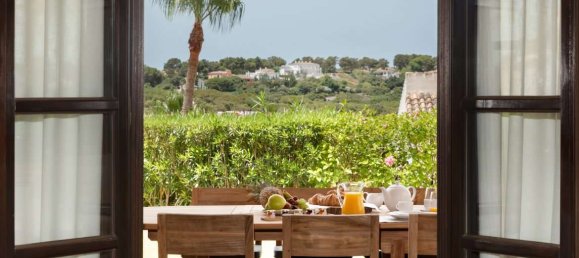 4 غرف نوم فيلا في Cadiz, Spain رقم 29441 11