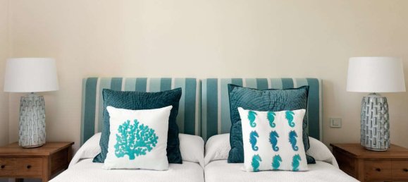 4 غرف نوم فيلا في Cadiz, Spain رقم 29441 12