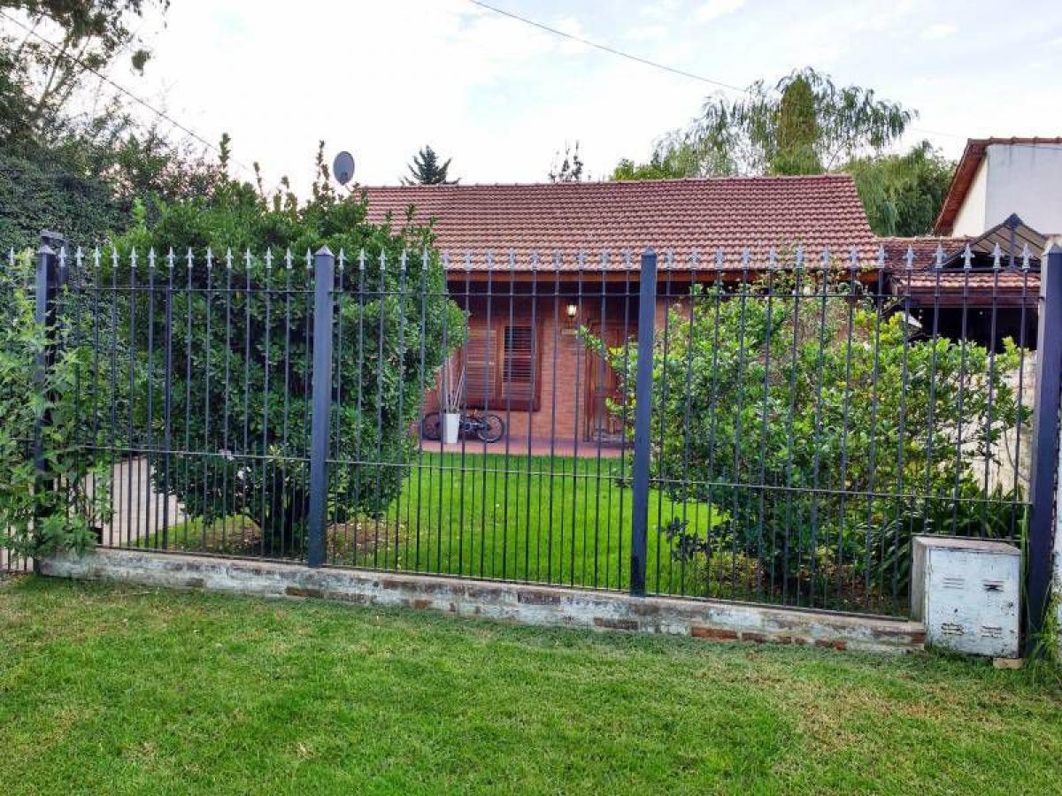 2 bedrooms House in Pilar, Argentina No. 60302