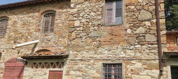 Studio in Greve in Chianti, Italy, Nr. 1427 5