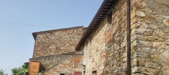 Studio in Greve in Chianti, Italy, Nr. 1427 3