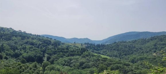 Studio in Greve in Chianti, Italy, Nr. 1427 4