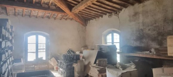 Studio in Greve in Chianti, Italy, Nr. 1427 12