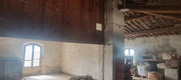 Studio in Greve in Chianti, Italy, Nr. 1427 11