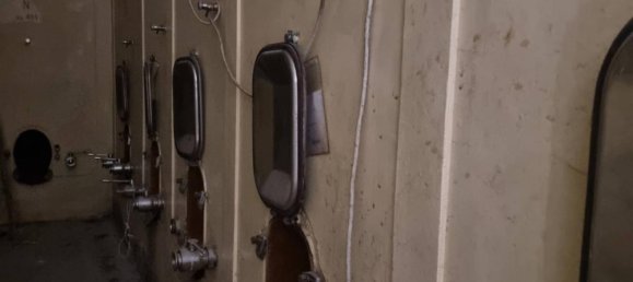 Studio in Greve in Chianti, Italy, Nr. 1427 9