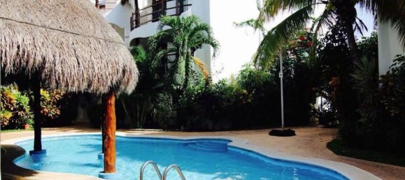 3 Schlafzimmer Wohnung in Solidaridad, Mexico, Nr. 147612 2