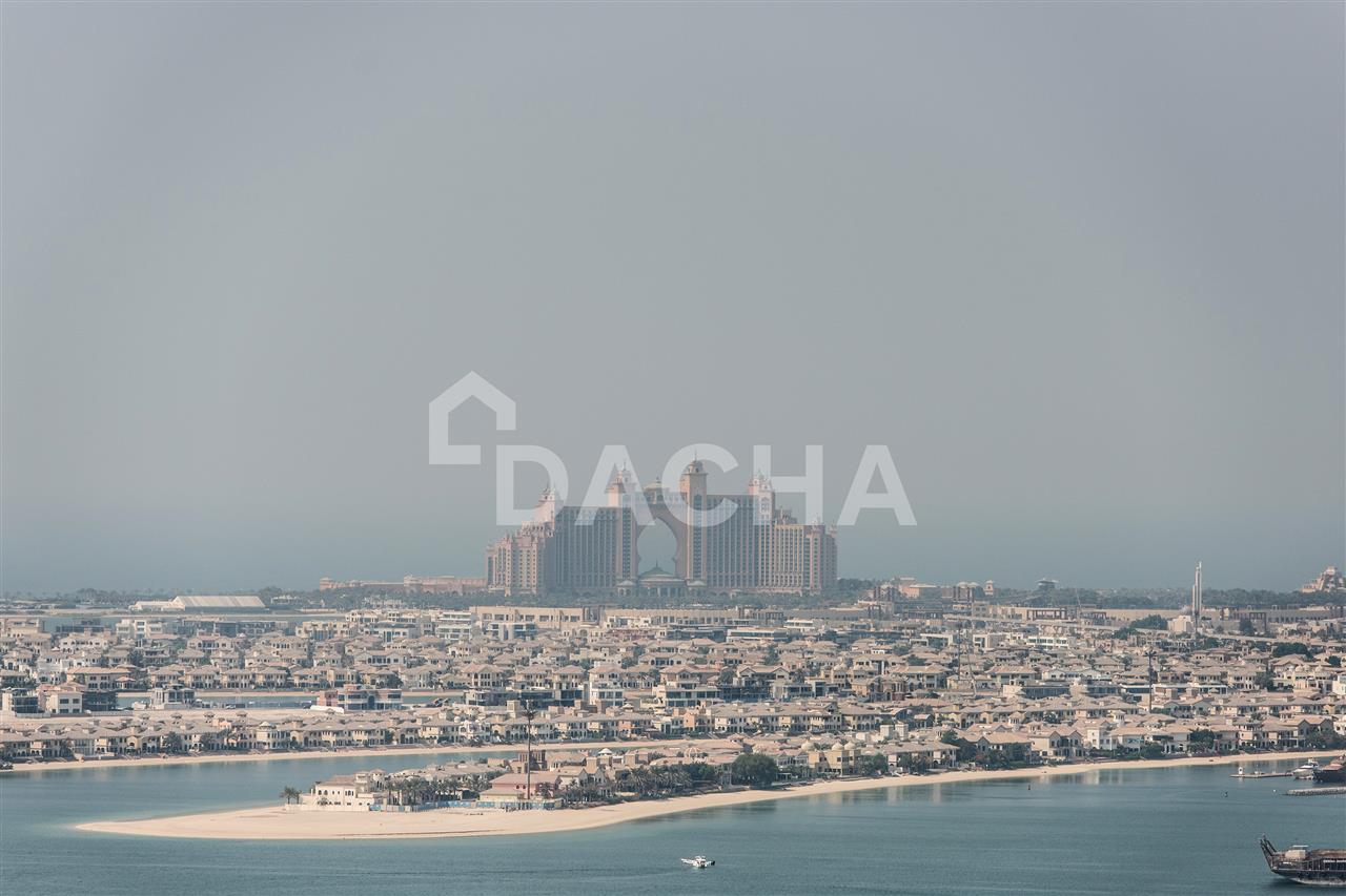 3 chambres Appartement à Dubai Marina, UAE No. 27308