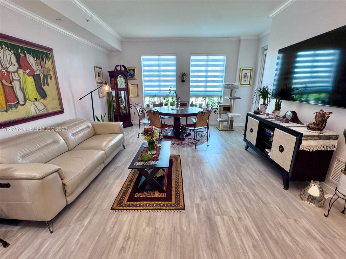 2 dormitorios propiedad comercial en venta en Miami, Miami-Dade, Florida, USA № 615053