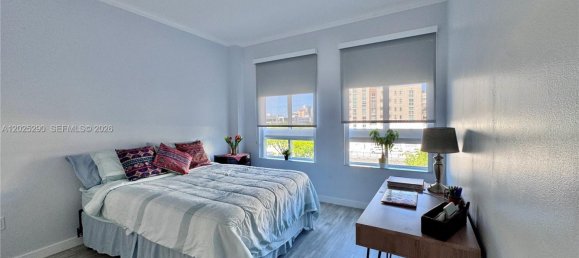 2 dormitorios propiedad comercial en venta en Miami, Miami-Dade, Florida, USA № 615053 24