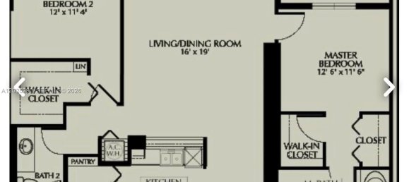 2 dormitorios propiedad comercial en venta en Miami, Miami-Dade, Florida, USA № 615053 8