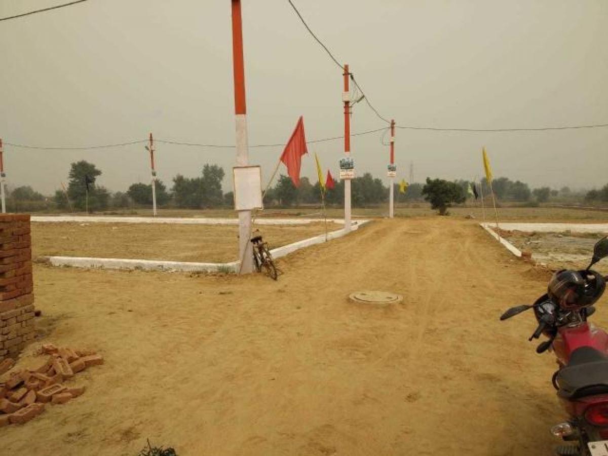  Land in Ghaziabad, India No. 31166