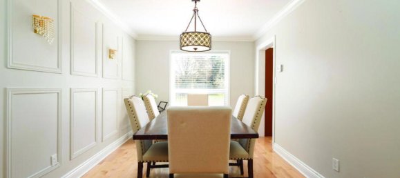 6 bedrooms House in Mississauga, Canada No. 497 7